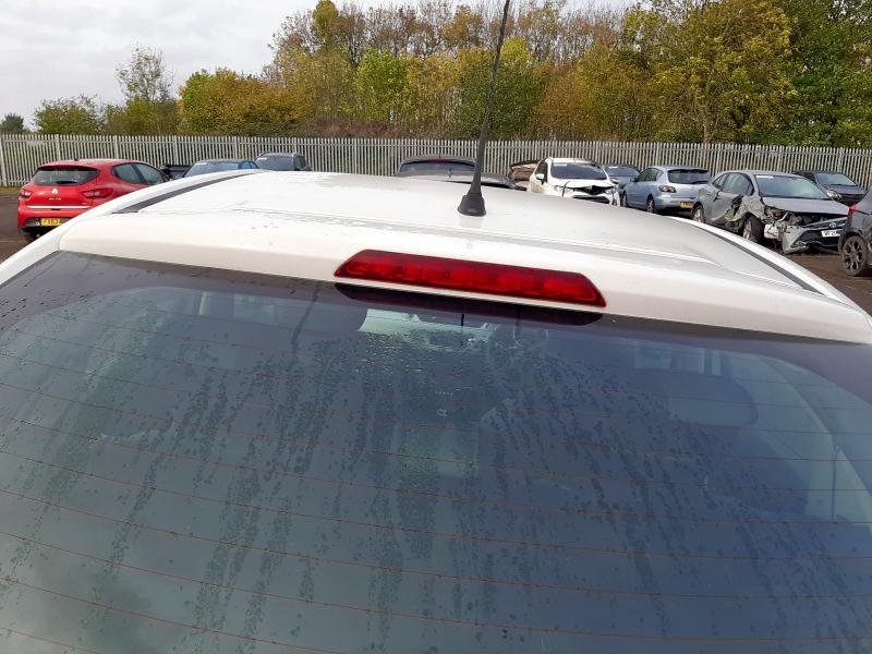 2010 CITROEN C3 1.1I VT 5DR