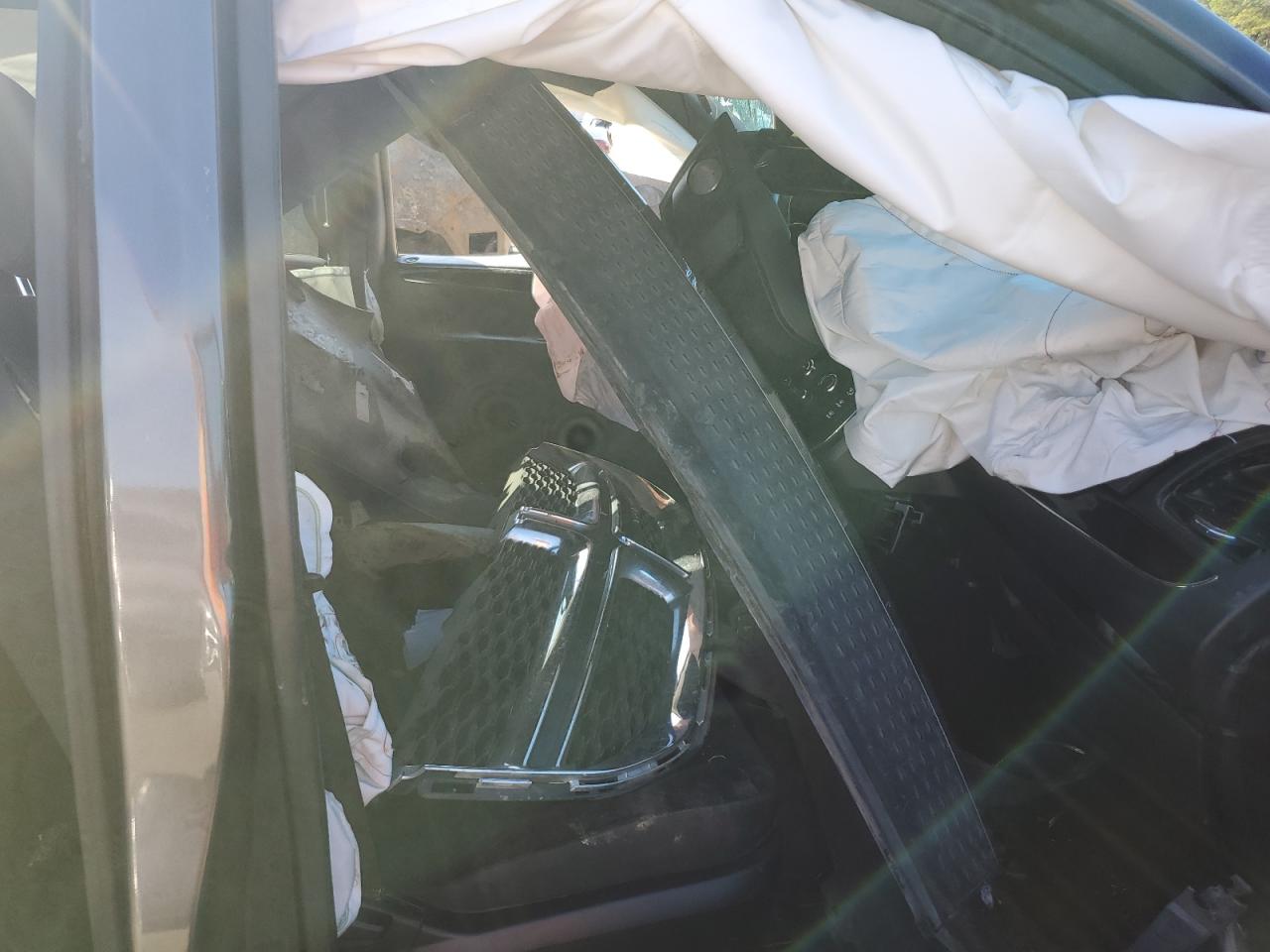 2019 Dodge Grand Caravan Se VIN: 2C4RDGBG6KR783137 Lot: 87093475