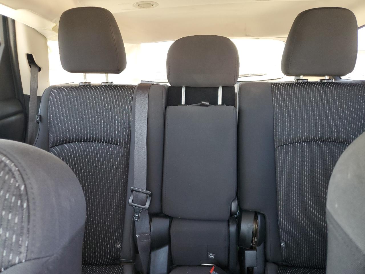 2018 Dodge Journey Se VIN: 3C4PDCAB5JT535706 Lot: 84874695