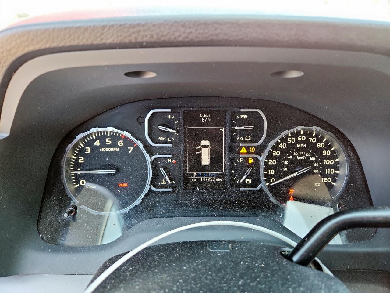 2018 Toyota Tundra Crewmax Sr5 VIN: 5TFEM5F15JX132767 Lot: 84360765