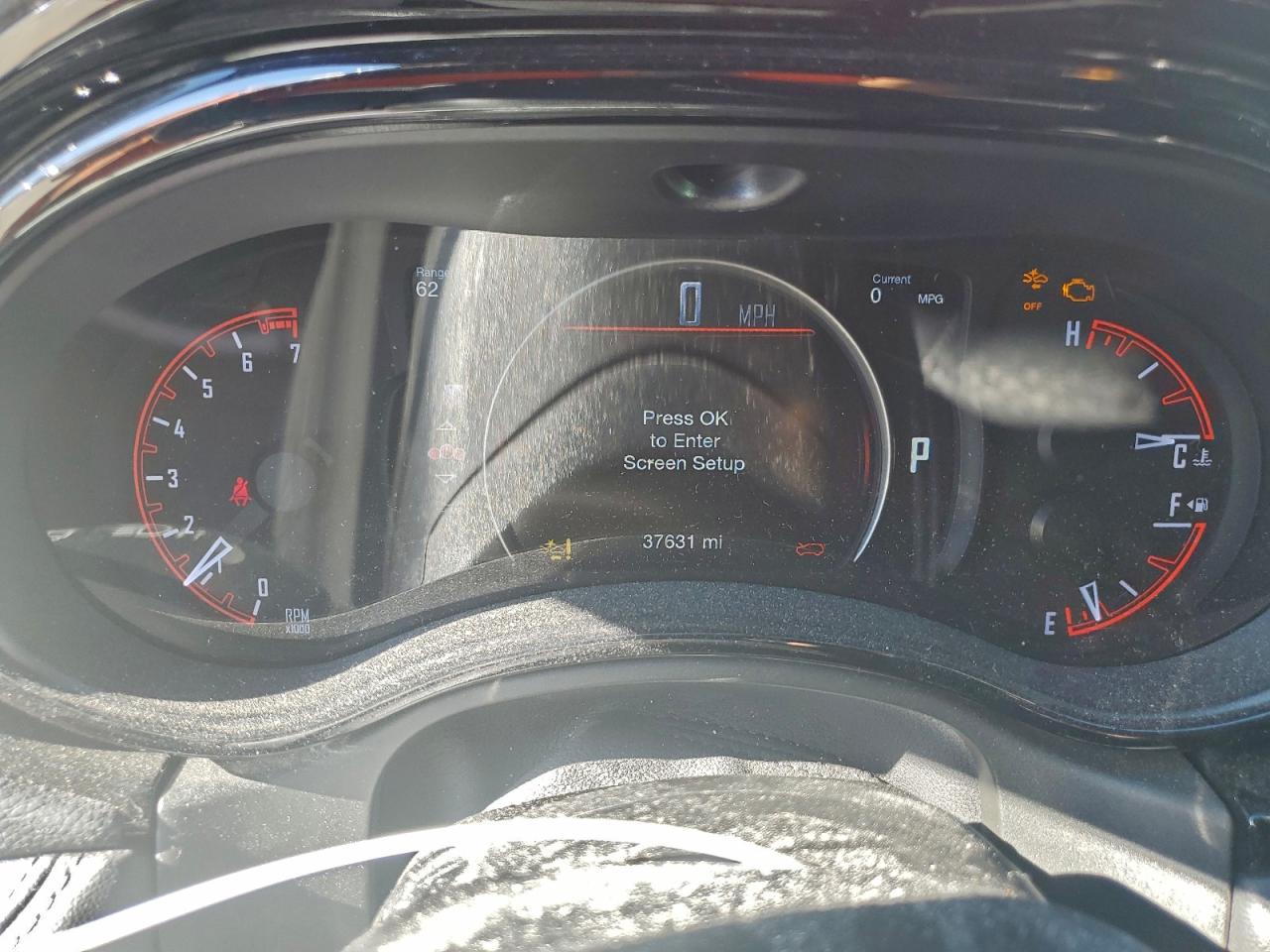 2023 Dodge Durango Sxt VIN: 1C4RDHAG5PC596737 Lot: 90642725