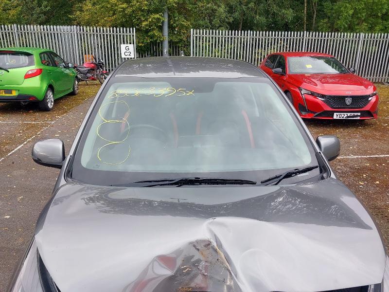 2021 KIA PICANTO GT-LINE AUTO 