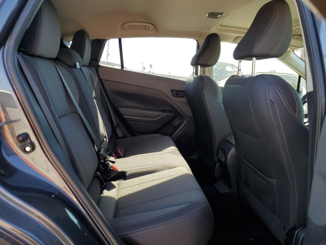 2024 Subaru Crosstrek Premium VIN: JF2GUADC4RH347733 Lot: 85127285