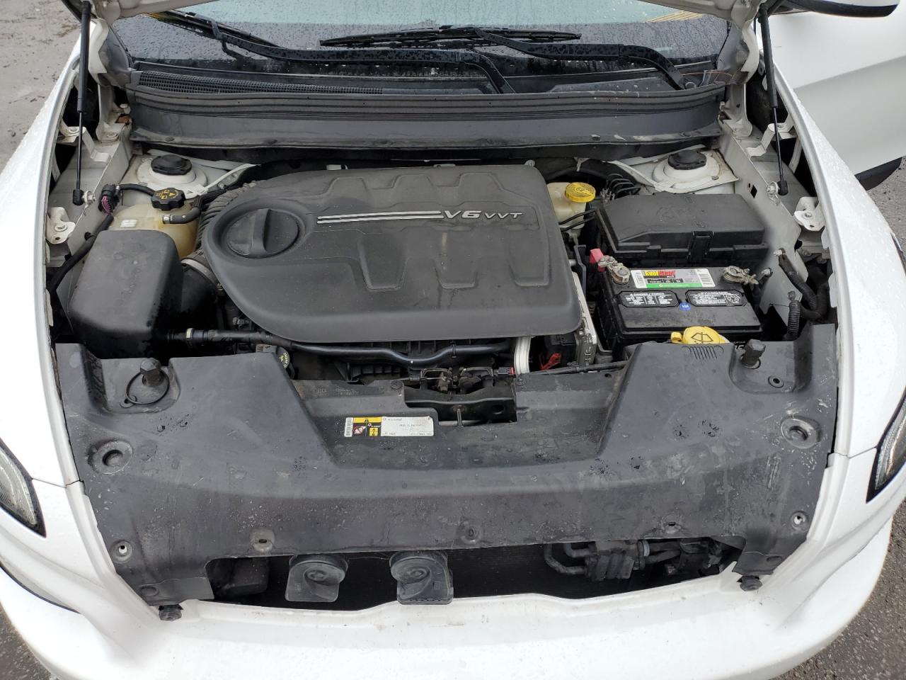 2014 Jeep Cherokee Limited VIN: 1C4PJLDS7EW313611 Lot: 87291045