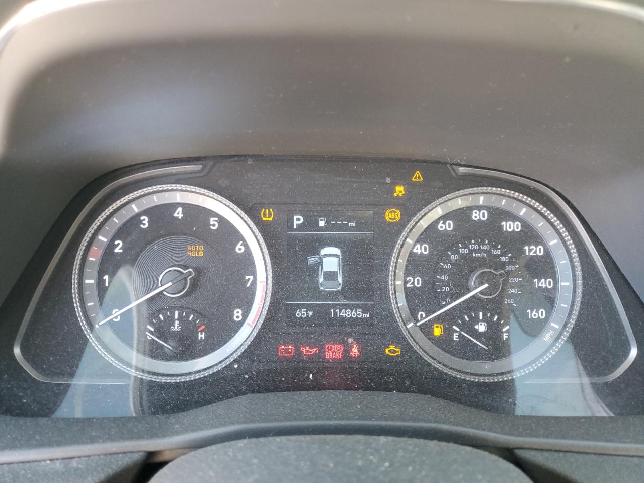 2021 Hyundai Sonata Se VIN: 5NPEG4JA8MH082780 Lot: 85745345