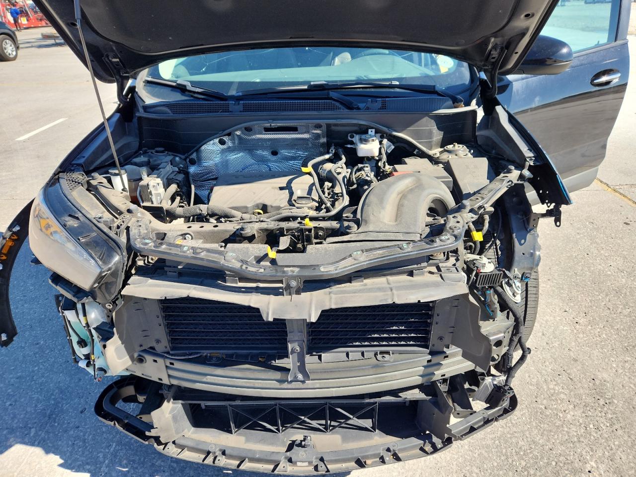 2023 Buick Encore Gx Select VIN: KL4MMDS2XPB066365 Lot: 90422795