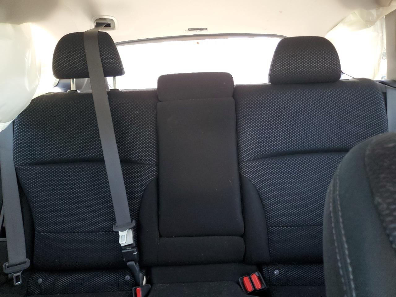 2015 Subaru Outback 2.5I Premium VIN: 4S4BSACCXF3220084 Lot: 86647265