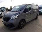 2015 RENAULT TRAFIC SL27DCI 115 BUSINESS+ VAN for sale at Copart SANDY
