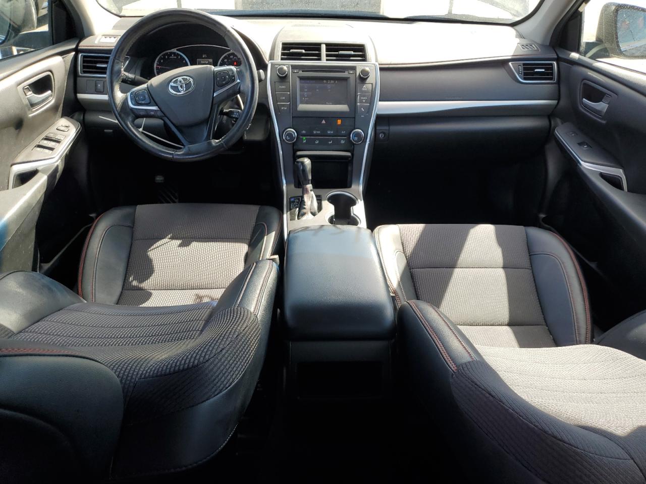 2016 Toyota Camry Le VIN: 4T1BF1FK7GU264188 Lot: 82210765