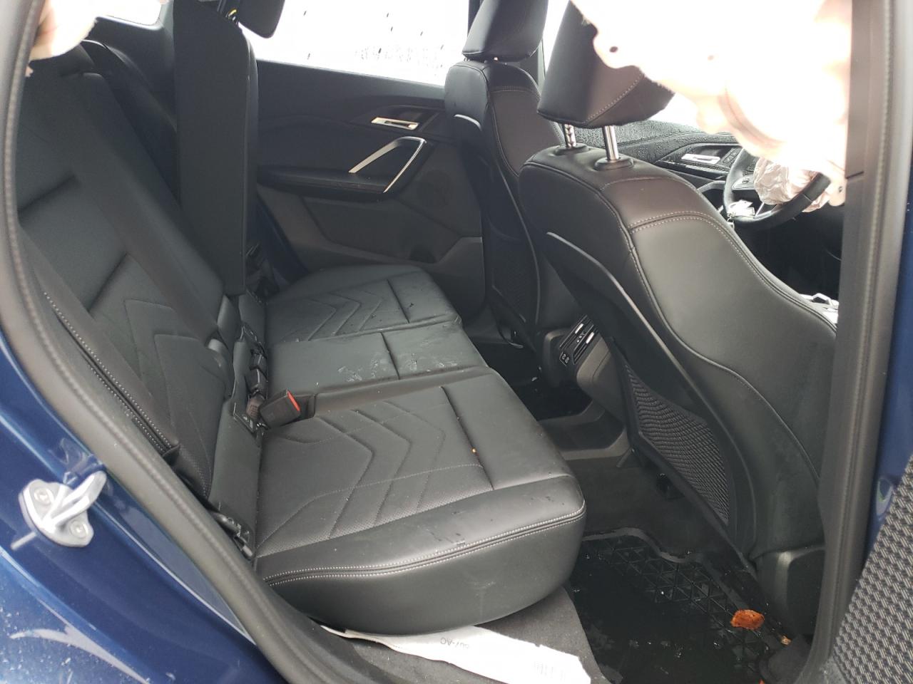 2024 BMW X1 xDrive28I VIN: WBX73EF06R5Z87068 Lot: 86455815