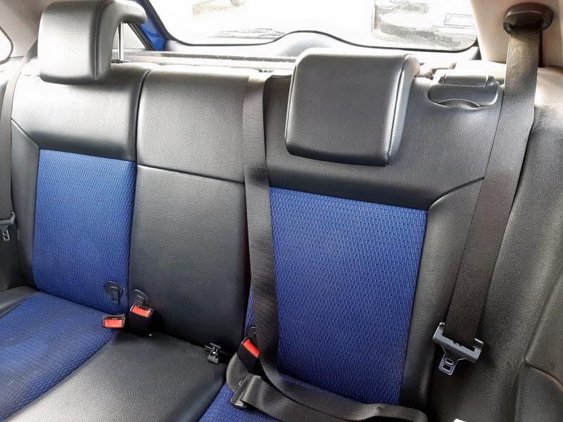 2007 FORD FIESTA 2.0 ST 3DR