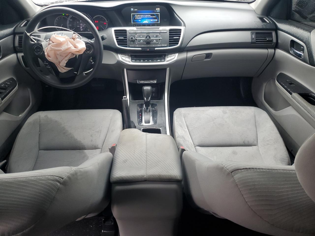 2014 Honda Accord Lx VIN: 1HGCR2F34EA213262 Lot: 82431345
