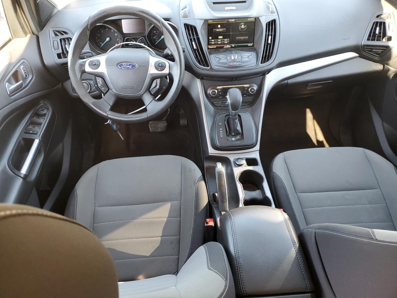 2014 Ford Escape Se VIN: 1FMCU9G95EUC77474 Lot: 82390735