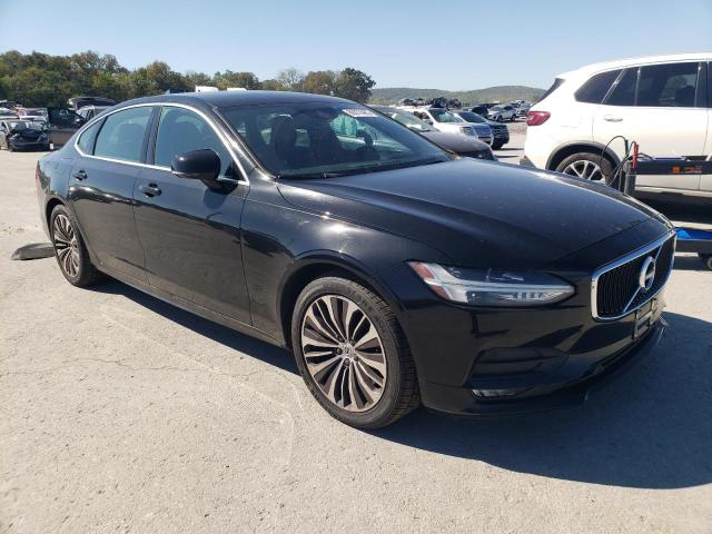  VOLVO S90 2020 Черный
