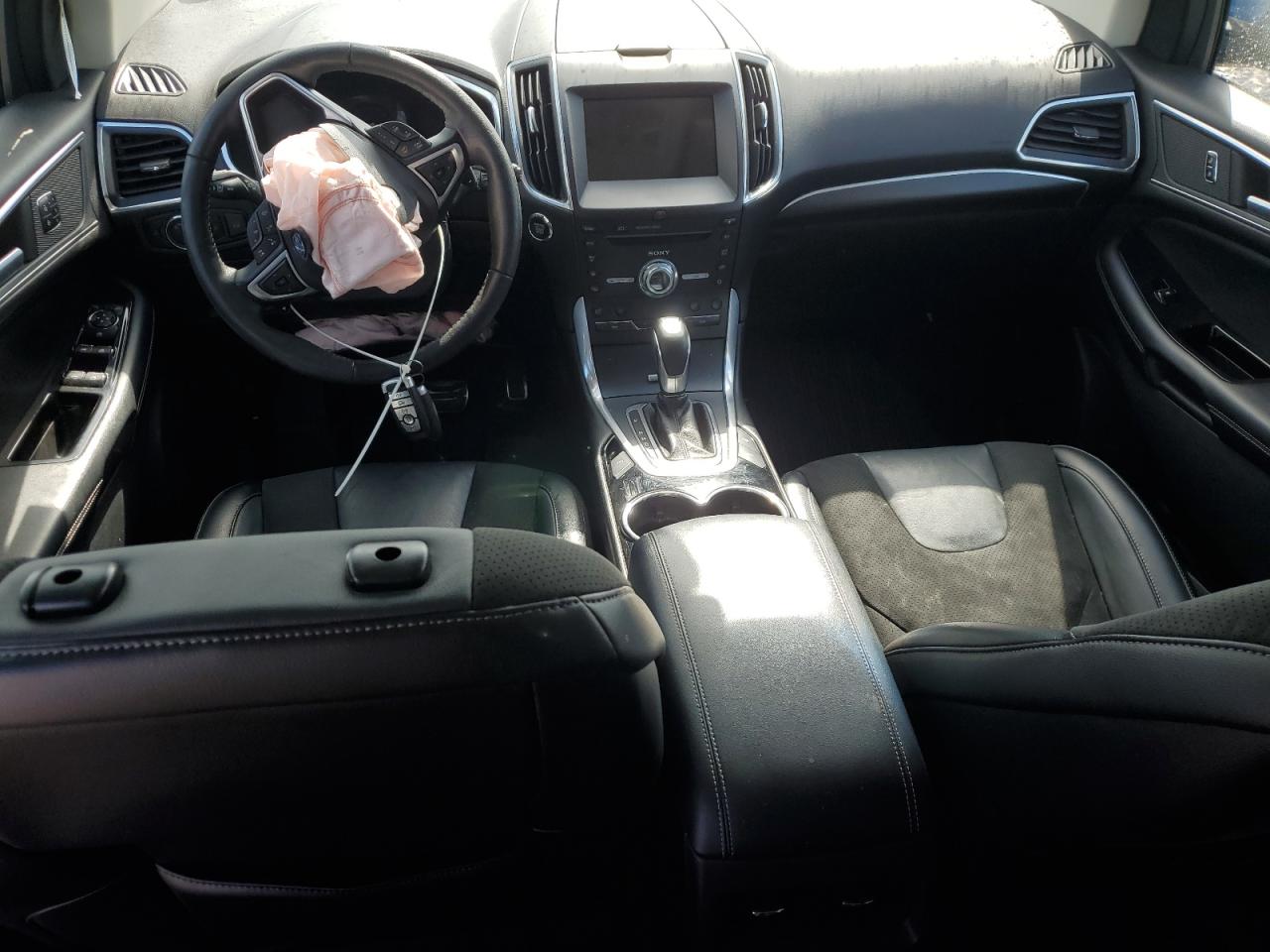 2018 Ford Edge Sport VIN: 2FMPK4AP2JBB71324 Lot: 82276375