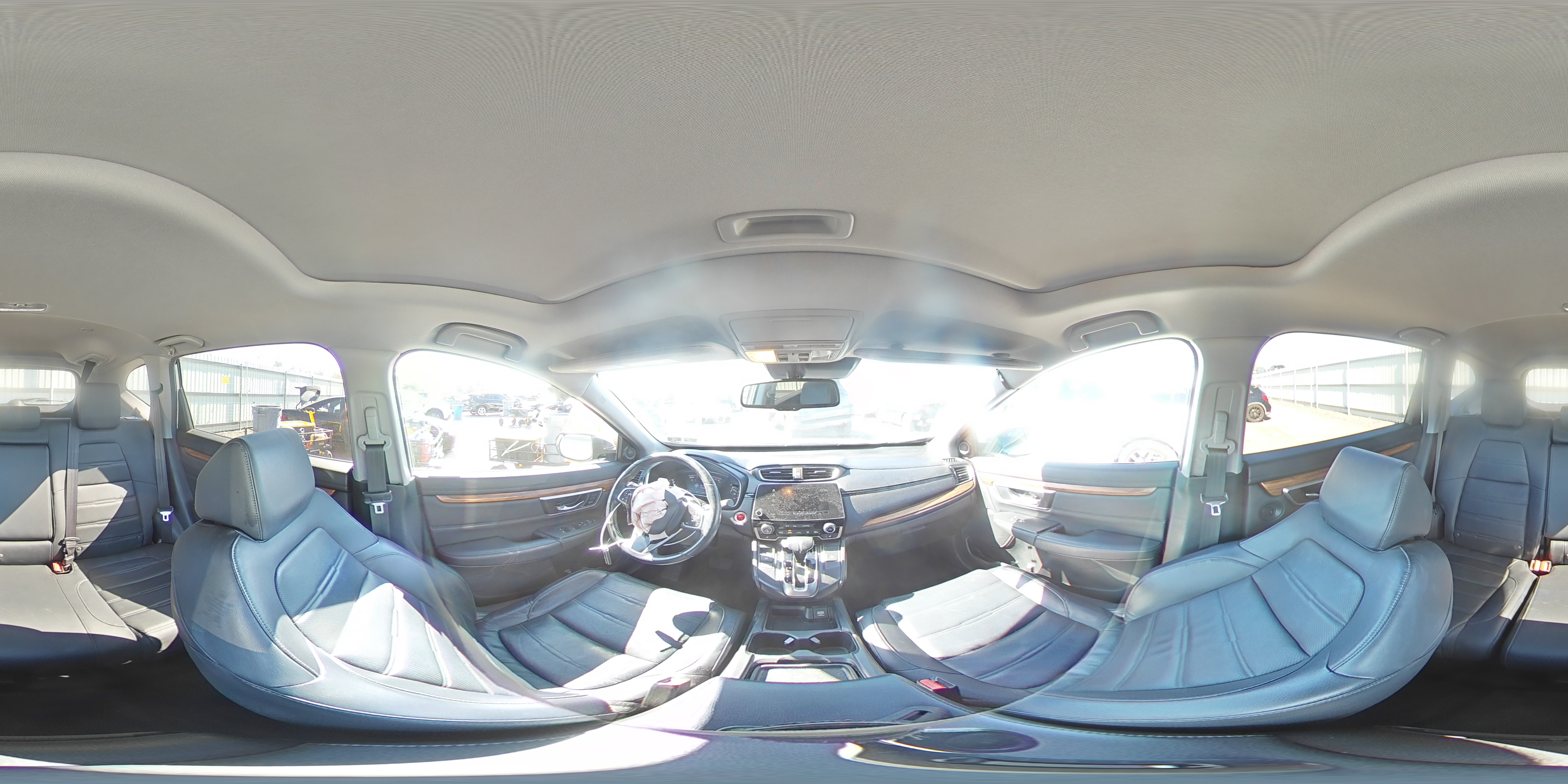 2018 Honda Cr-V Ex VIN: 2HKRW2H53JH612327 Lot: 85290665