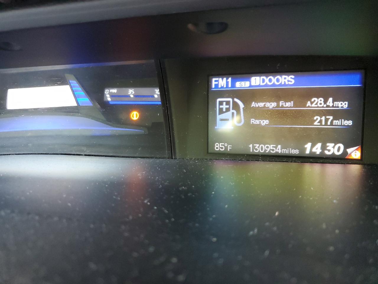 2013 Honda Civic Lx VIN: 2HGFG3B55DH516633 Lot: 86686575