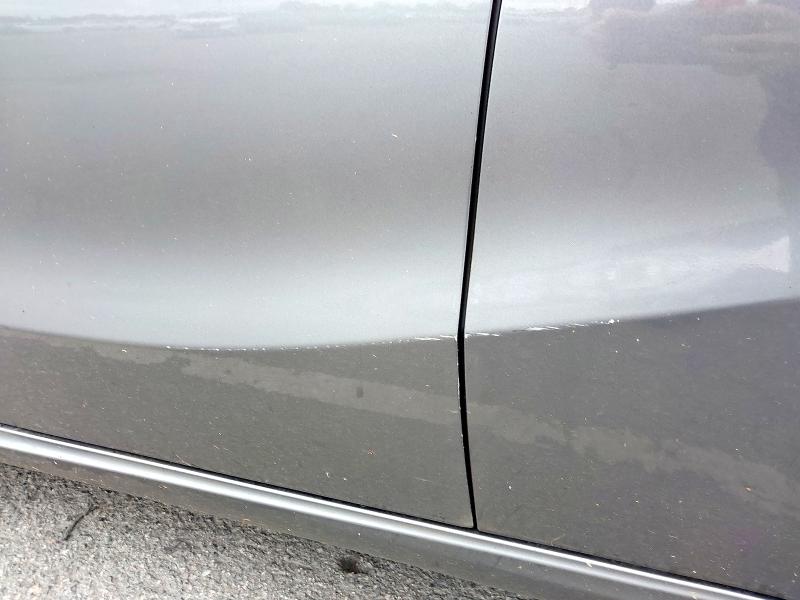 2013 MERCEDES-BENZ A CLASS A180 CDI BLUEEFFICIENCY SPORT 5DR