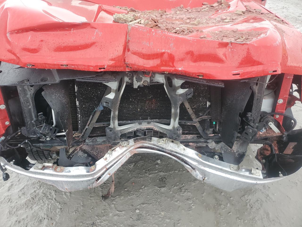 2010 GMC Sierra C1500 VIN: 1GTPCTEX7AZ153193 Lot: 82676635