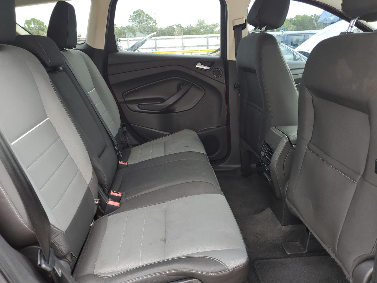 2013 Ford Escape Se VIN: 1FMCU0GX4DUD14961 Lot: 84966915