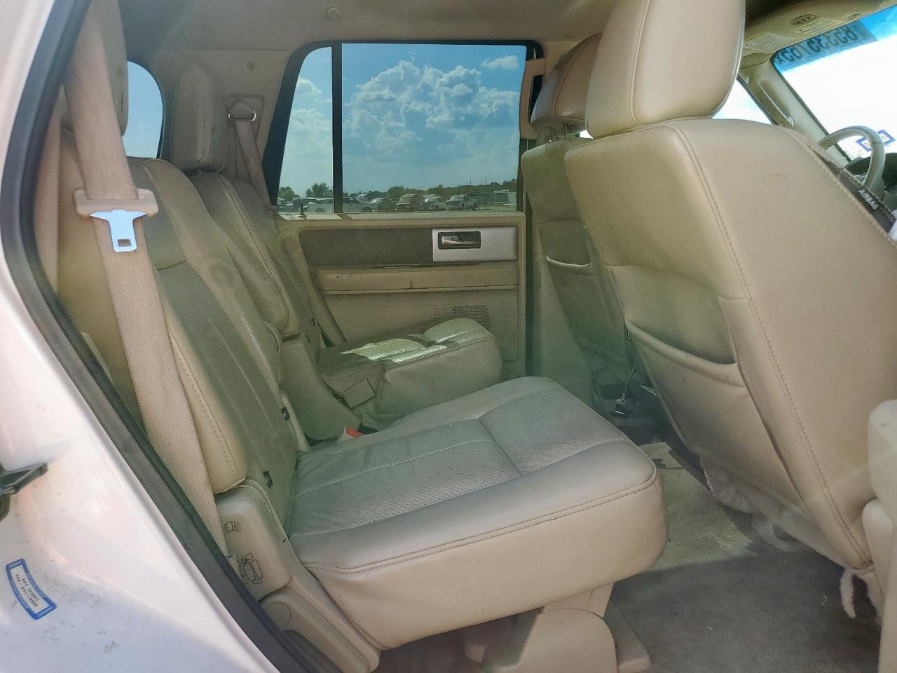 2012 Ford Expedition Xlt VIN: 1FMJU1H55CEF20387 Lot: 85335765