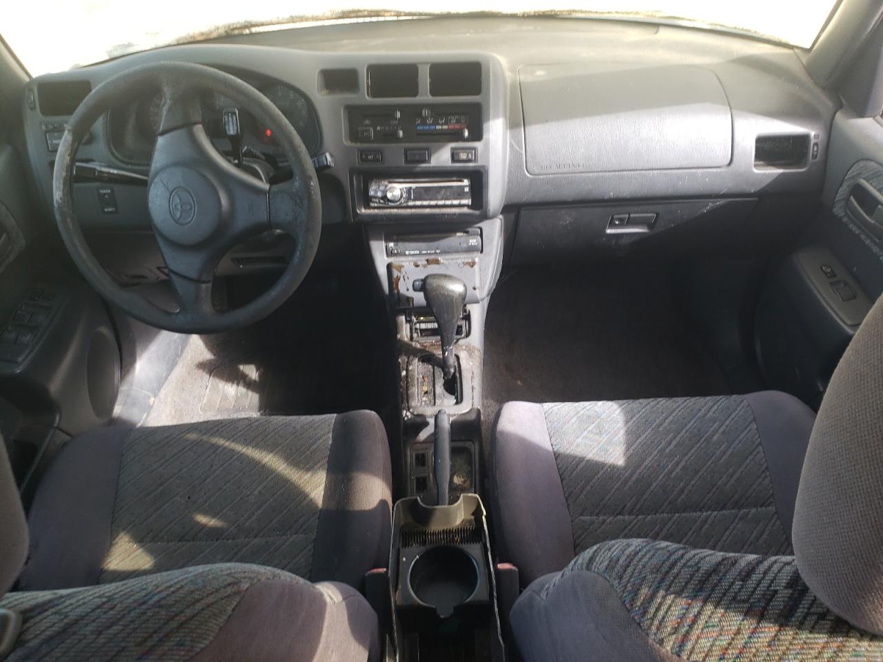 1999 Toyota Rav4 VIN: JT3GP10V2X7054952 Lot: 84706555