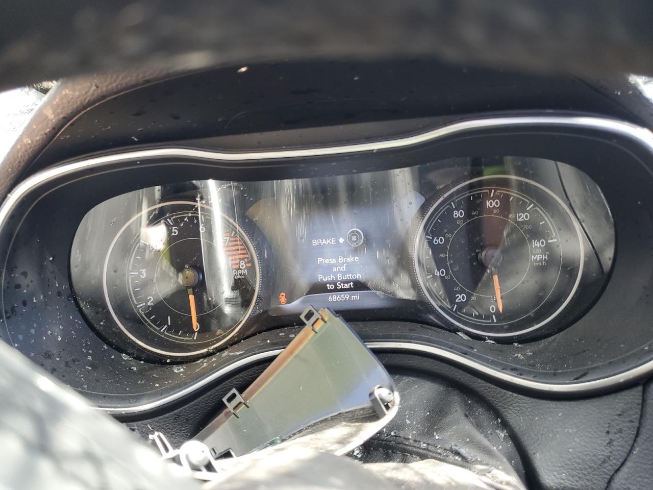 2019 Jeep Cherokee Limited VIN: 1C4PJMDX0KD481423 Lot: 86085625