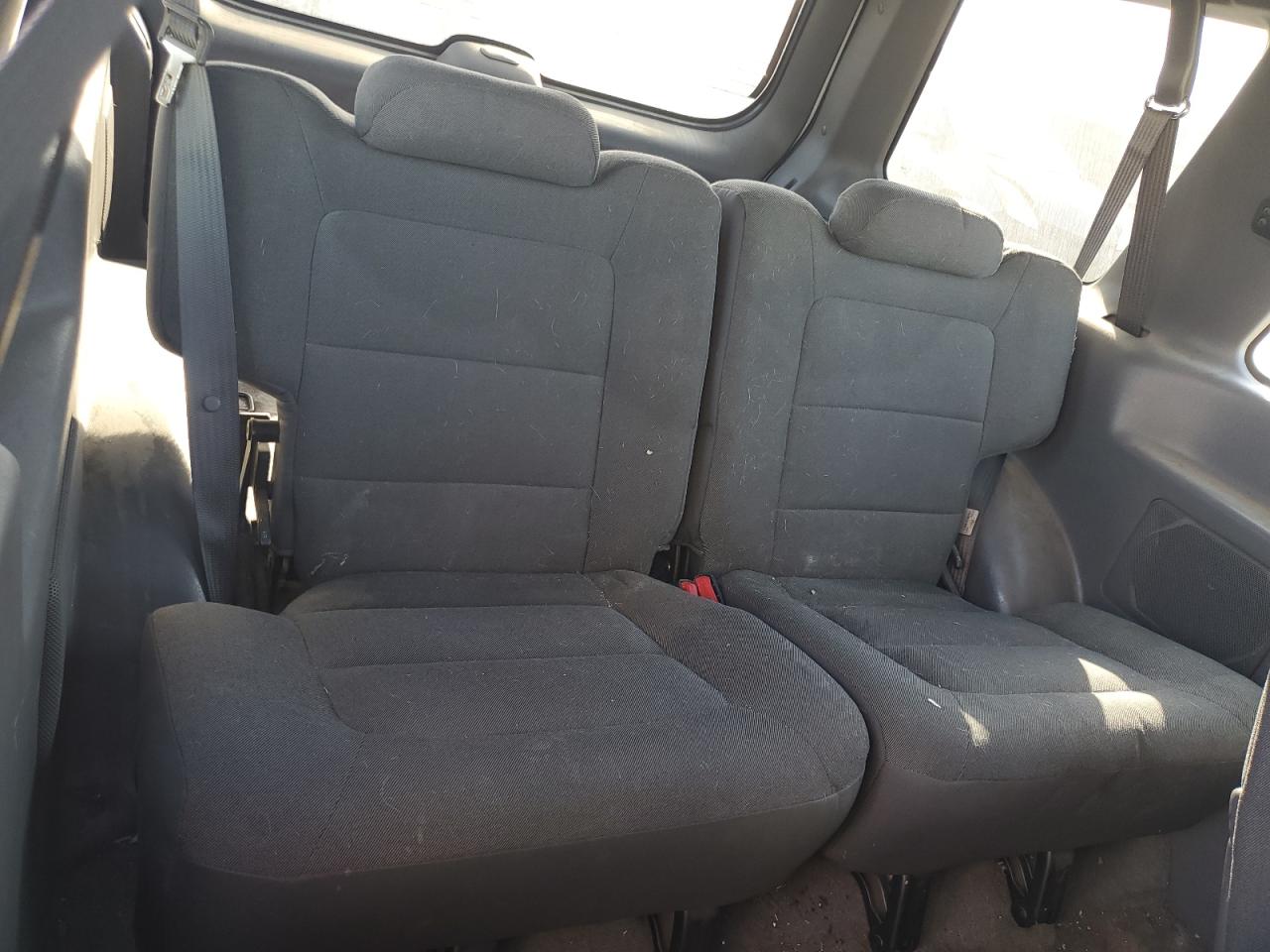 2001 Ford Explorer Sport VIN: 1FMYU60E61UC73522 Lot: 85327415