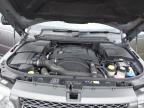 2011 LAND ROVER RANGE ROVER SPORT 3.0 TDV6 HSE 5DR COMMANDSHIFT for sale at Copart SANDTOFT