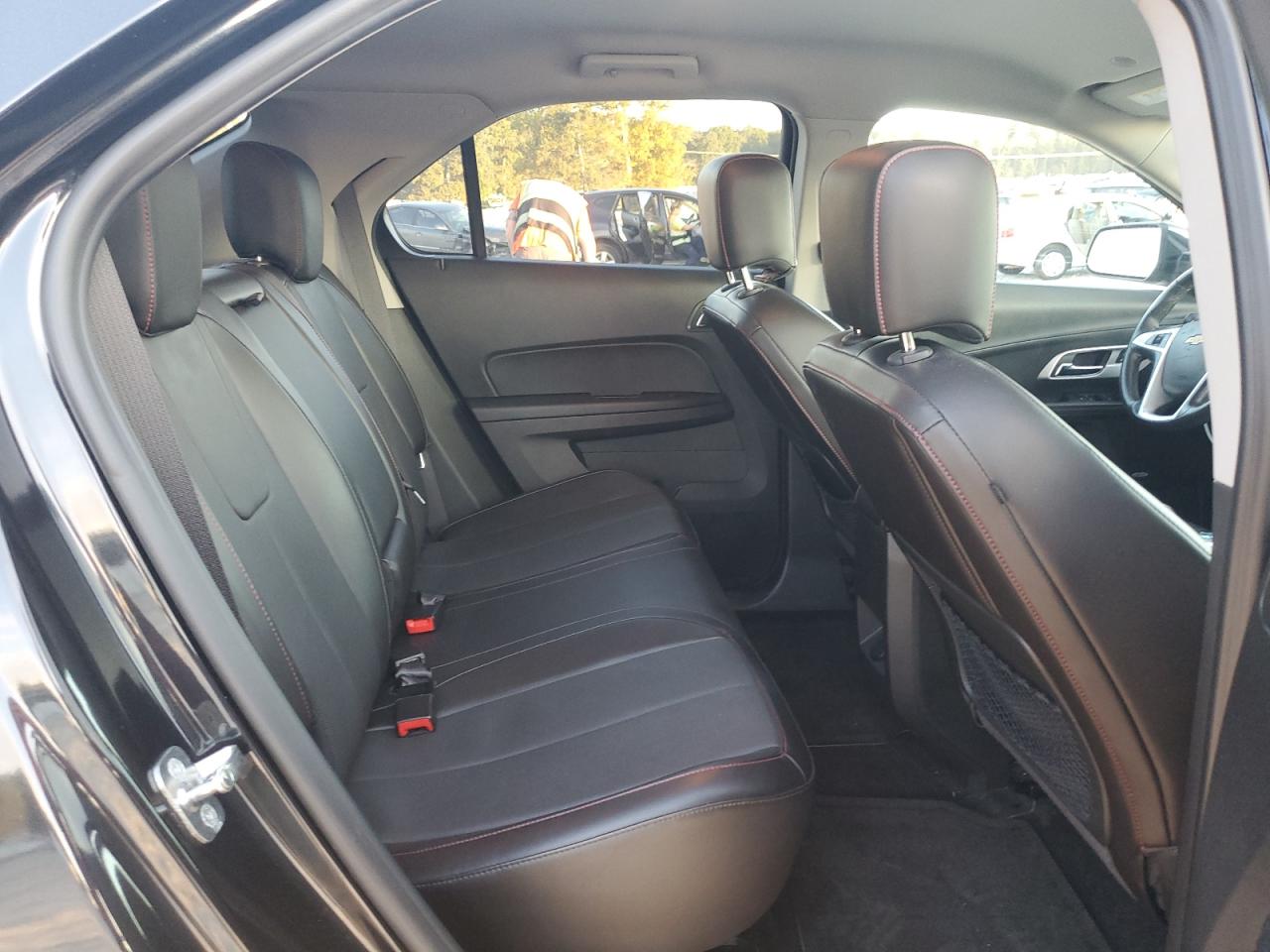 2015 Chevrolet Equinox Lt VIN: 2GNALCEK3F6203561 Lot: 81987785