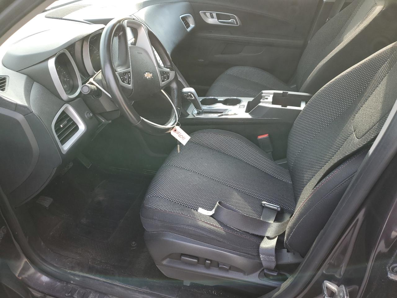 2014 Chevrolet Equinox Lt VIN: 2GNFLBE34E6138551 Lot: 86229325