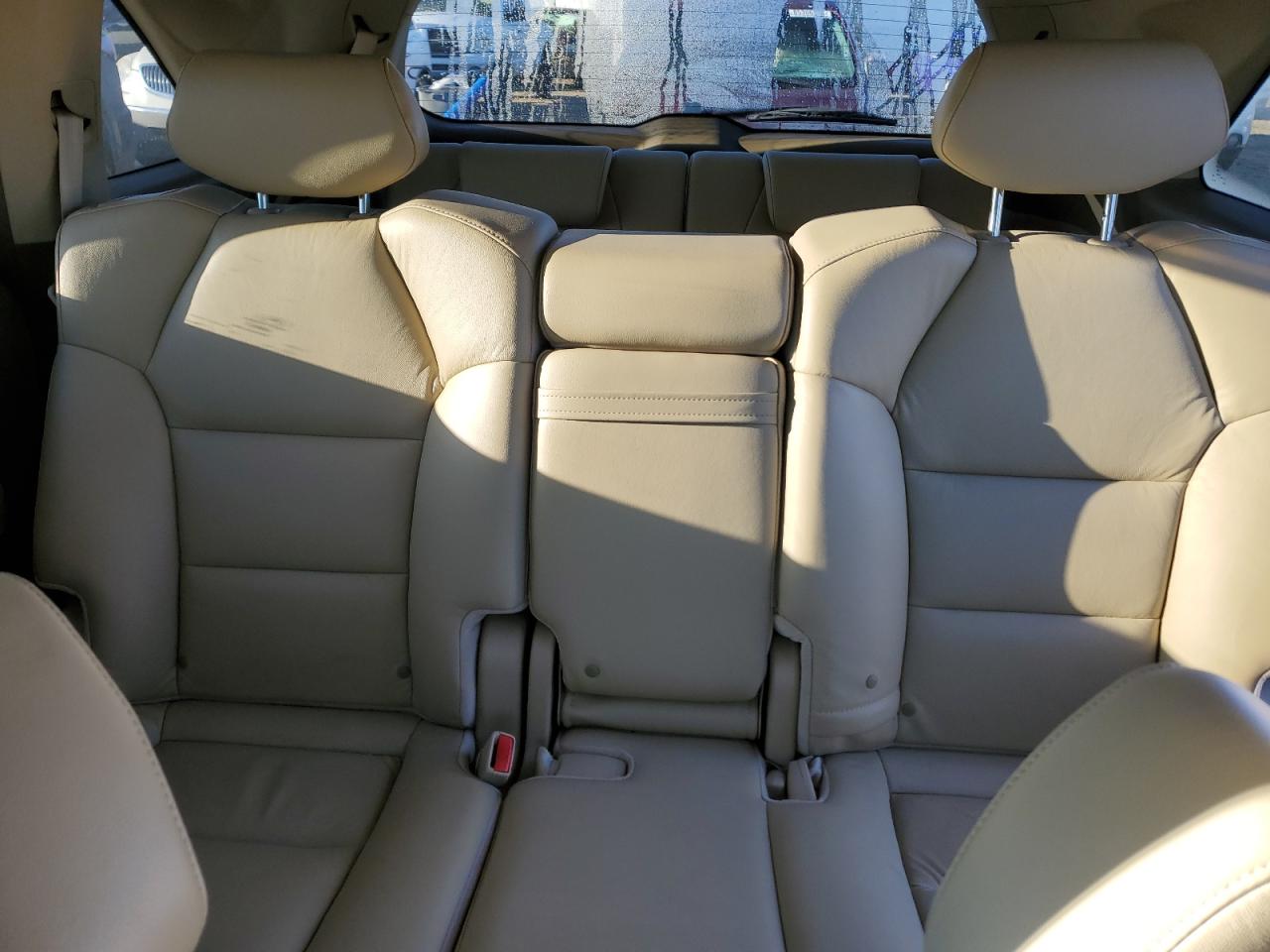 2009 Acura Mdx VIN: 2HNYD28209H001788 Lot: 84243355