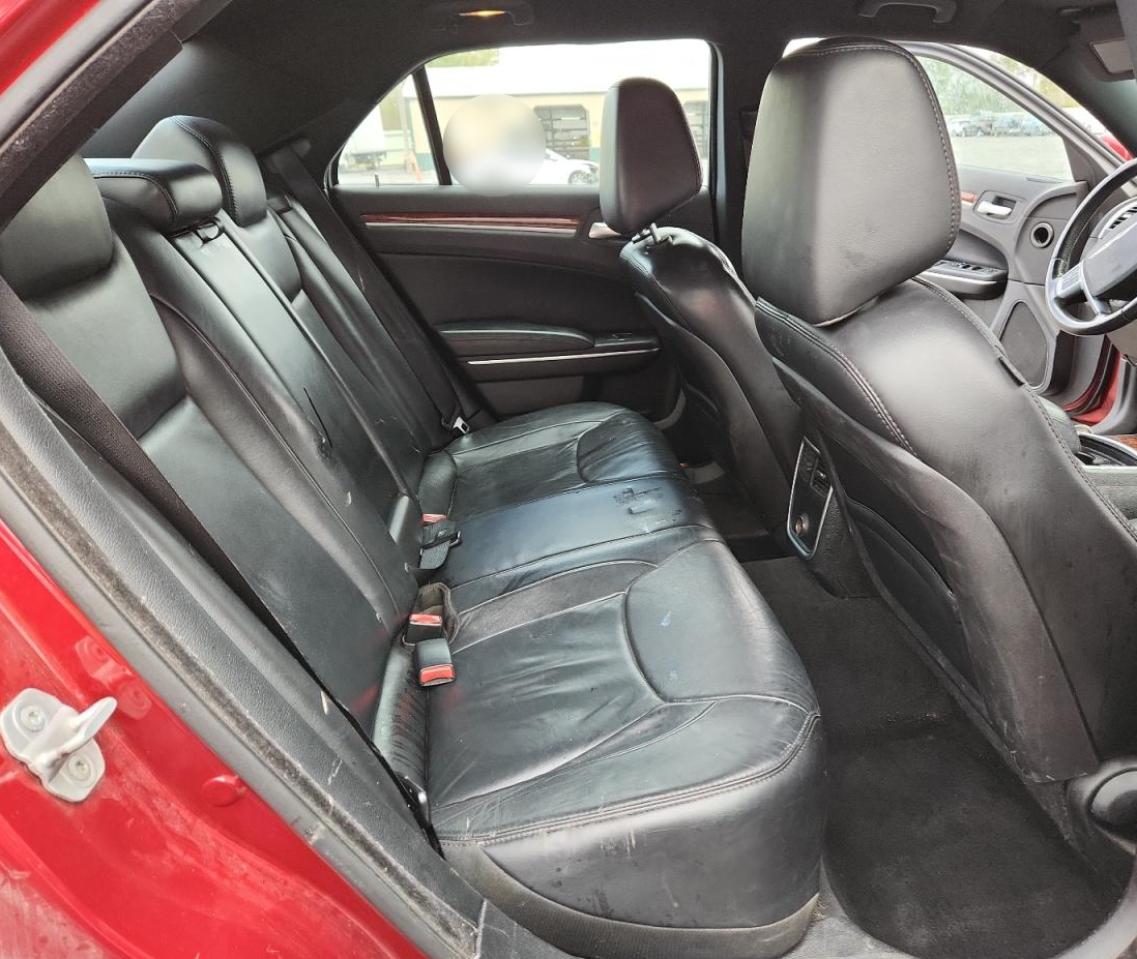 2013 Chrysler 300 VIN: 2C3CCAAG0DH569121 Lot: 86507475