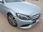 2016 MERCEDES-BENZ C220 D SPORT PREMIUM AUTO  for sale at Copart CORBY