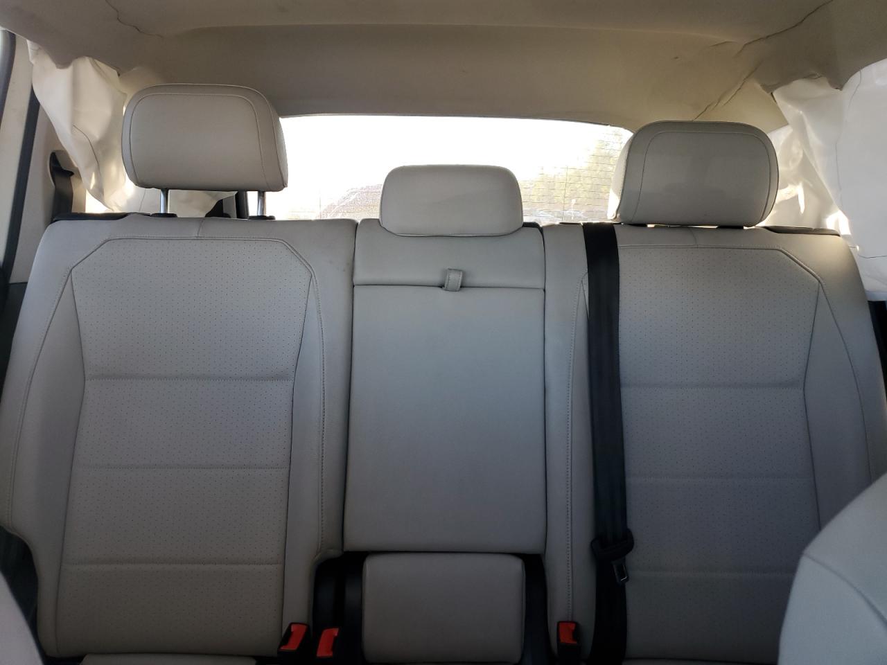 2021 Volkswagen Tiguan Se VIN: 3VV3B7AX2MM046610 Lot: 82300805