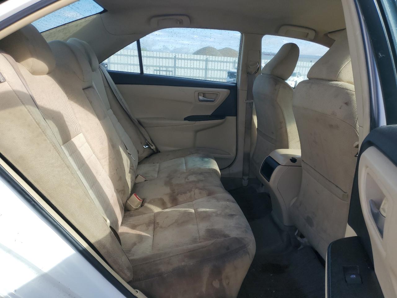 2015 Toyota Camry Le VIN: 4T1BF1FK3FU027762 Lot: 85202915