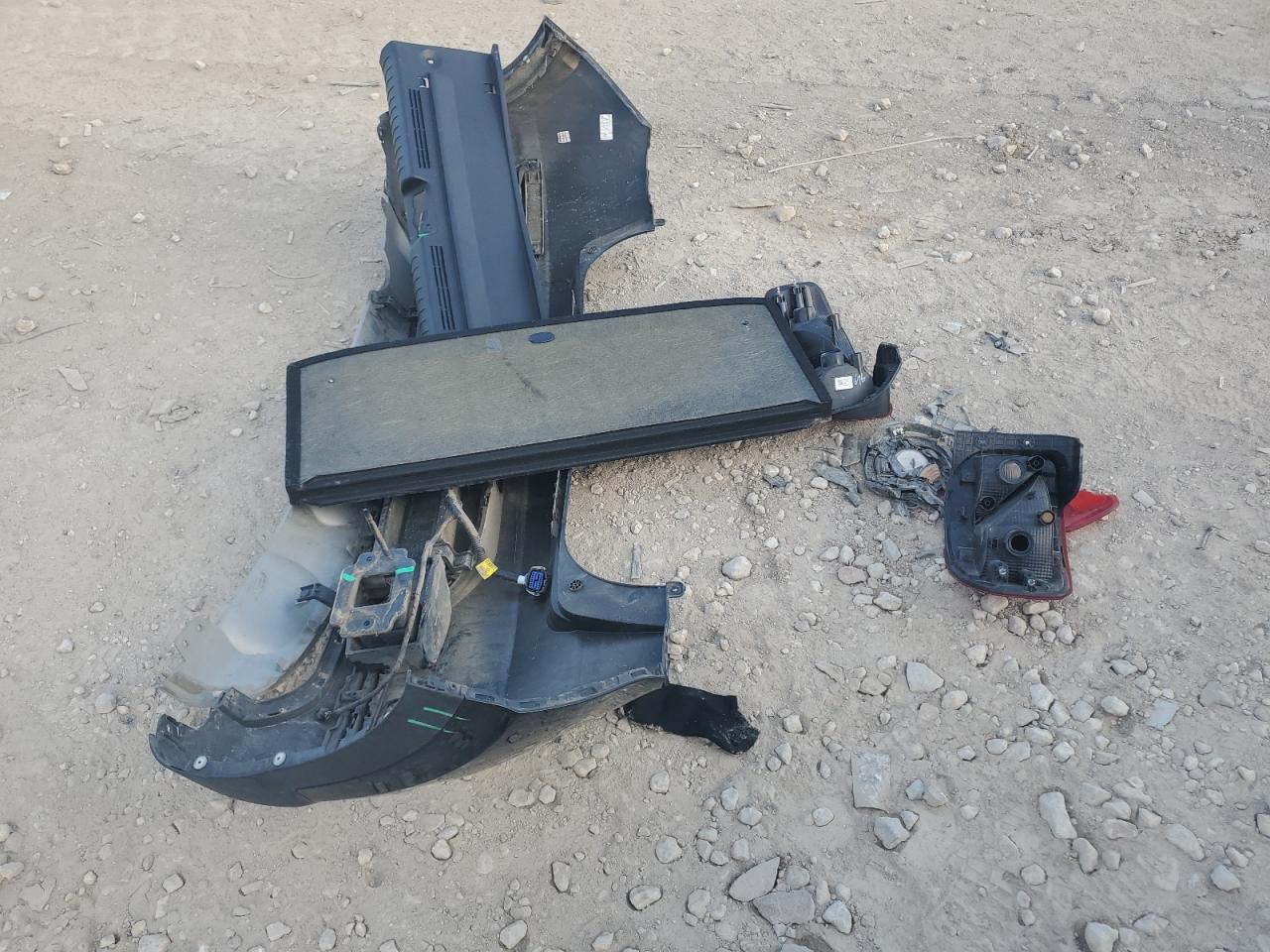 2020 Hyundai Venue Sel VIN: KMHRC8A33LU019043 Lot: 86321325