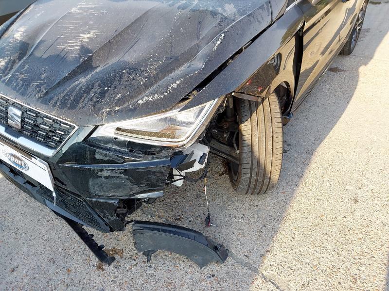 2024 SEAT IBIZA 1.0 TSI 110 XCELLENCE 5DR