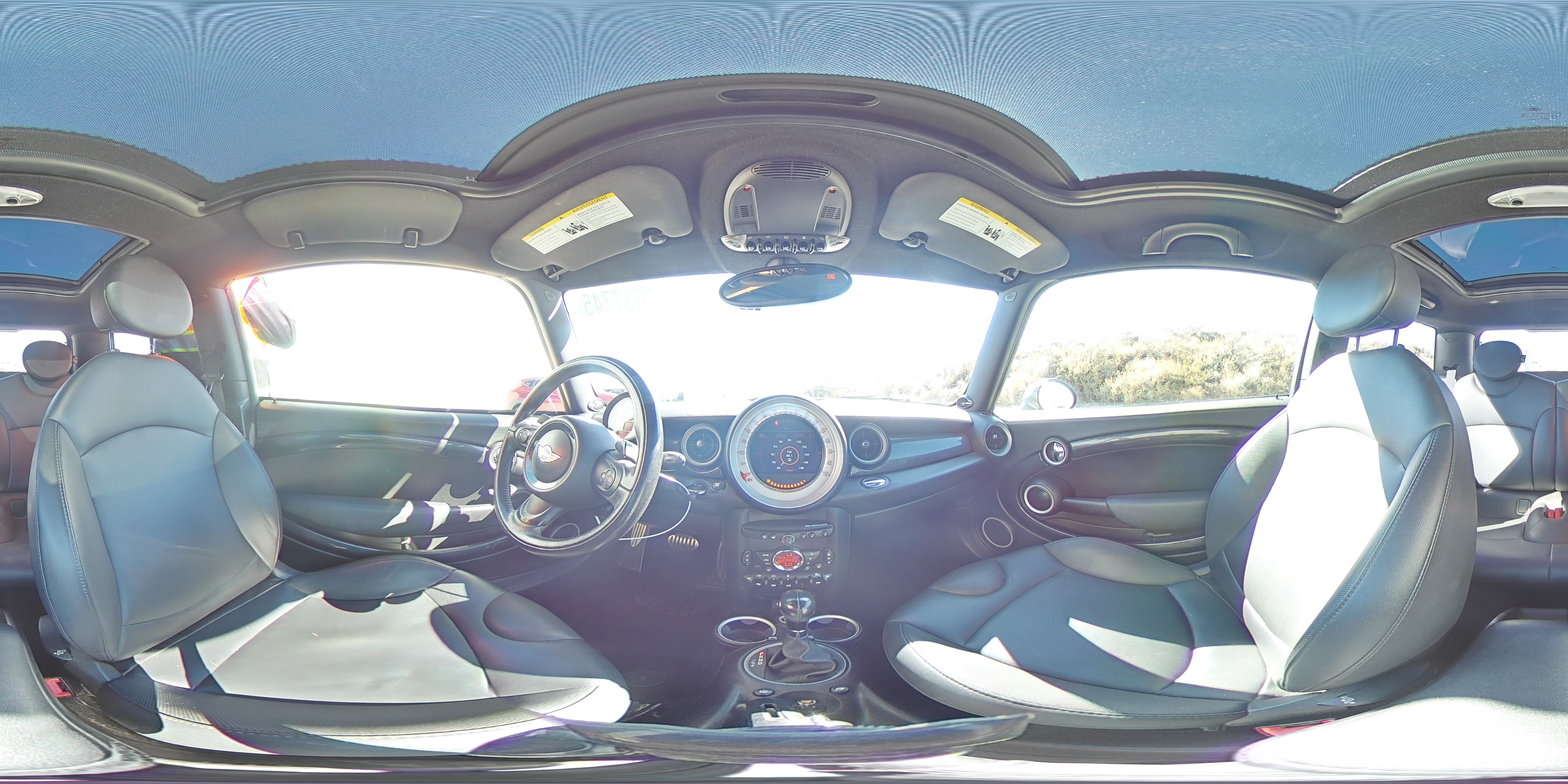 2013 Mini Cooper S VIN: WMWSV3C50DT390019 Lot: 87037745