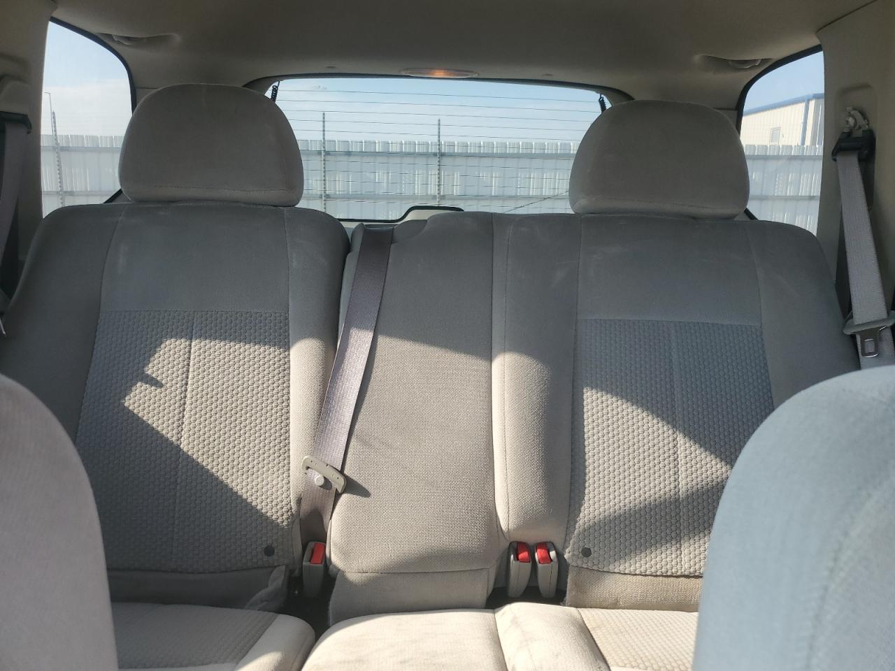 2007 GMC Envoy VIN: 1GKDT13S372222014 Lot: 86688055