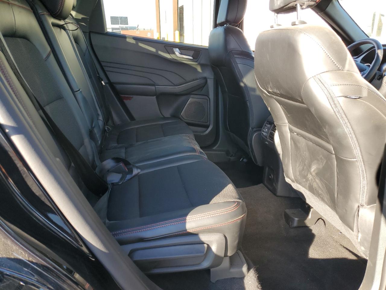 2025 Ford Escape St Line VIN: 1FMCU9MN9SUB18793 Lot: 87030345