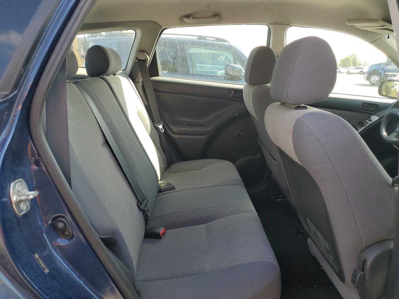 2008 Toyota Corolla Matrix Xr VIN: 2T1KR32E68C716590 Lot: 89549165