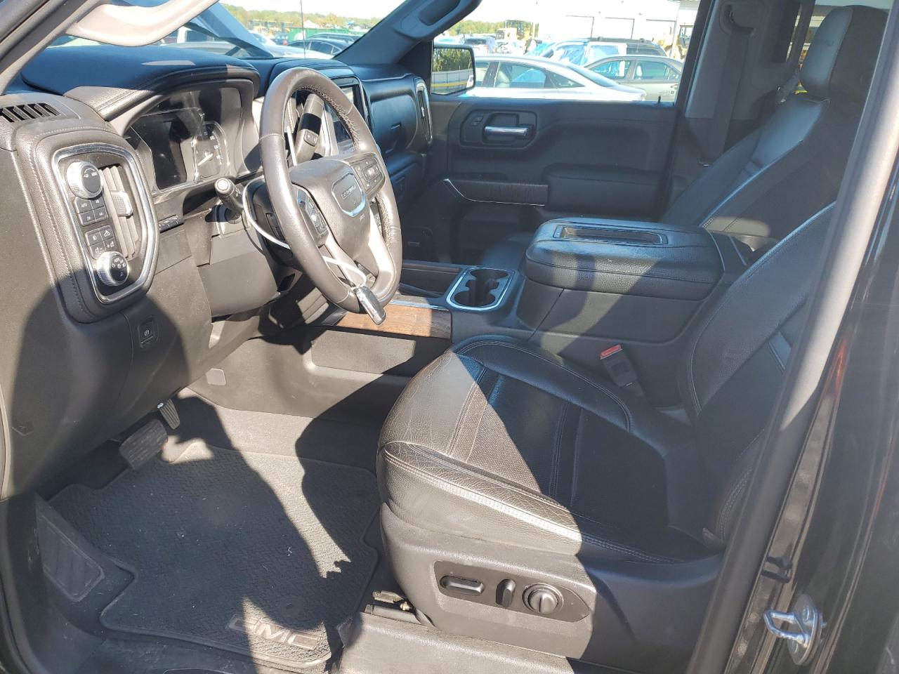 2020 GMC Sierra K1500 Denali Ultimate VIN: 1GTU9FEL6LZ182137 Lot: 90639955