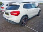 2014 MERCEDES-BENZ GLA220 AMGLINE PREM+CDI 4  for sale at Copart SANDTOFT