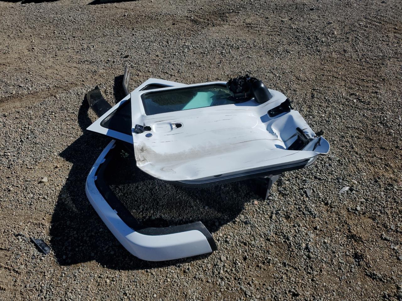 2023 Jeep Wrangler Sahara VIN: 1C4HJXEMXPW593460 Lot: 84565555