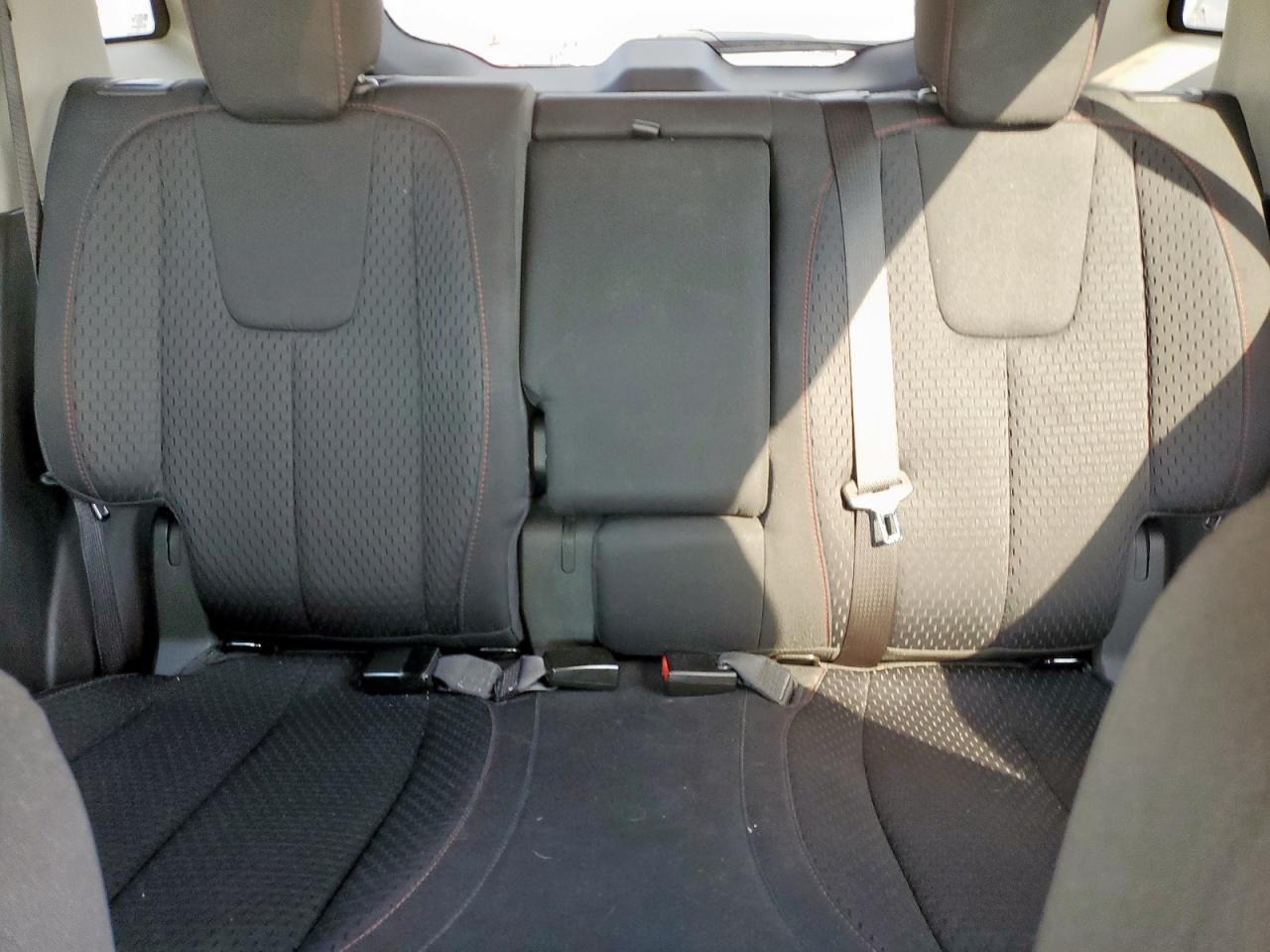 2012 GMC Terrain Sle VIN: 2GKALMEK3C6260132 Lot: 85320565