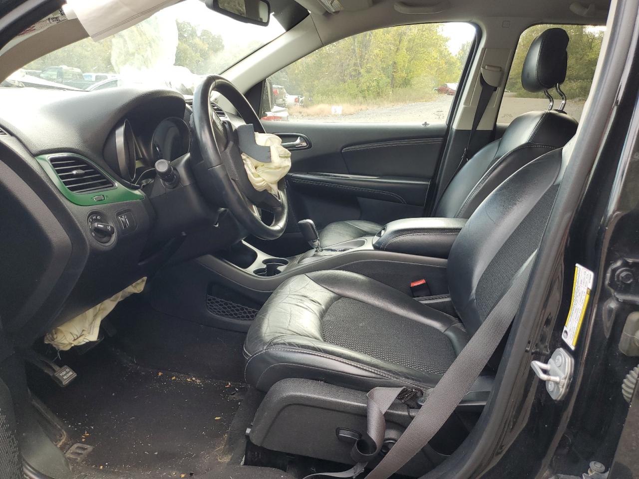 2019 Dodge Journey Crossroad VIN: 3C4PDDGG5KT759357 Lot: 82284775