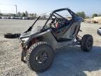 2022 OTHER RZR TURBO R ULTIMATE a la Venta en Copart CA - MENTONE