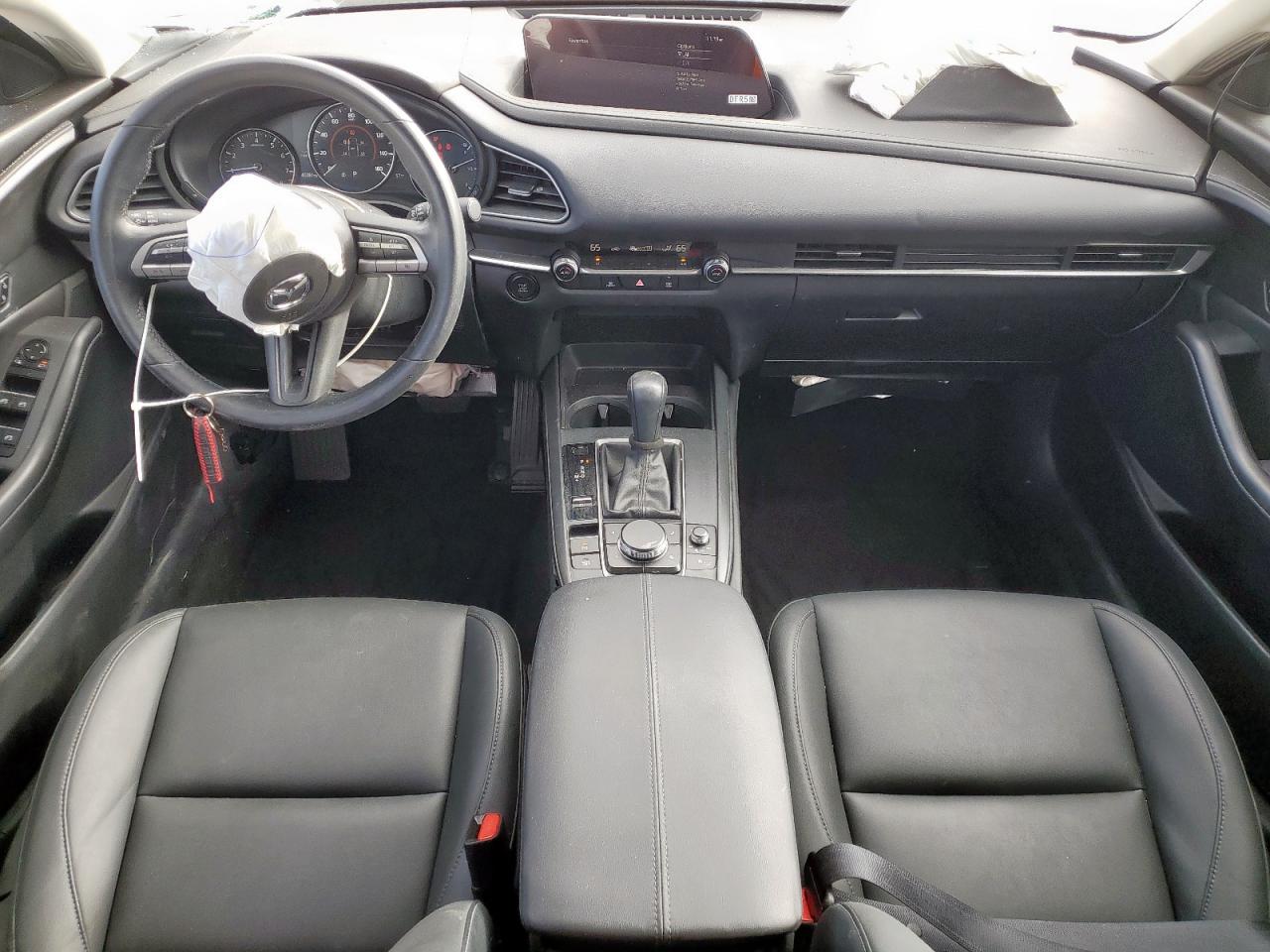 2023 Mazda Cx-30 Select VIN: 3MVDMBBM8PM545399 Lot: 90136025