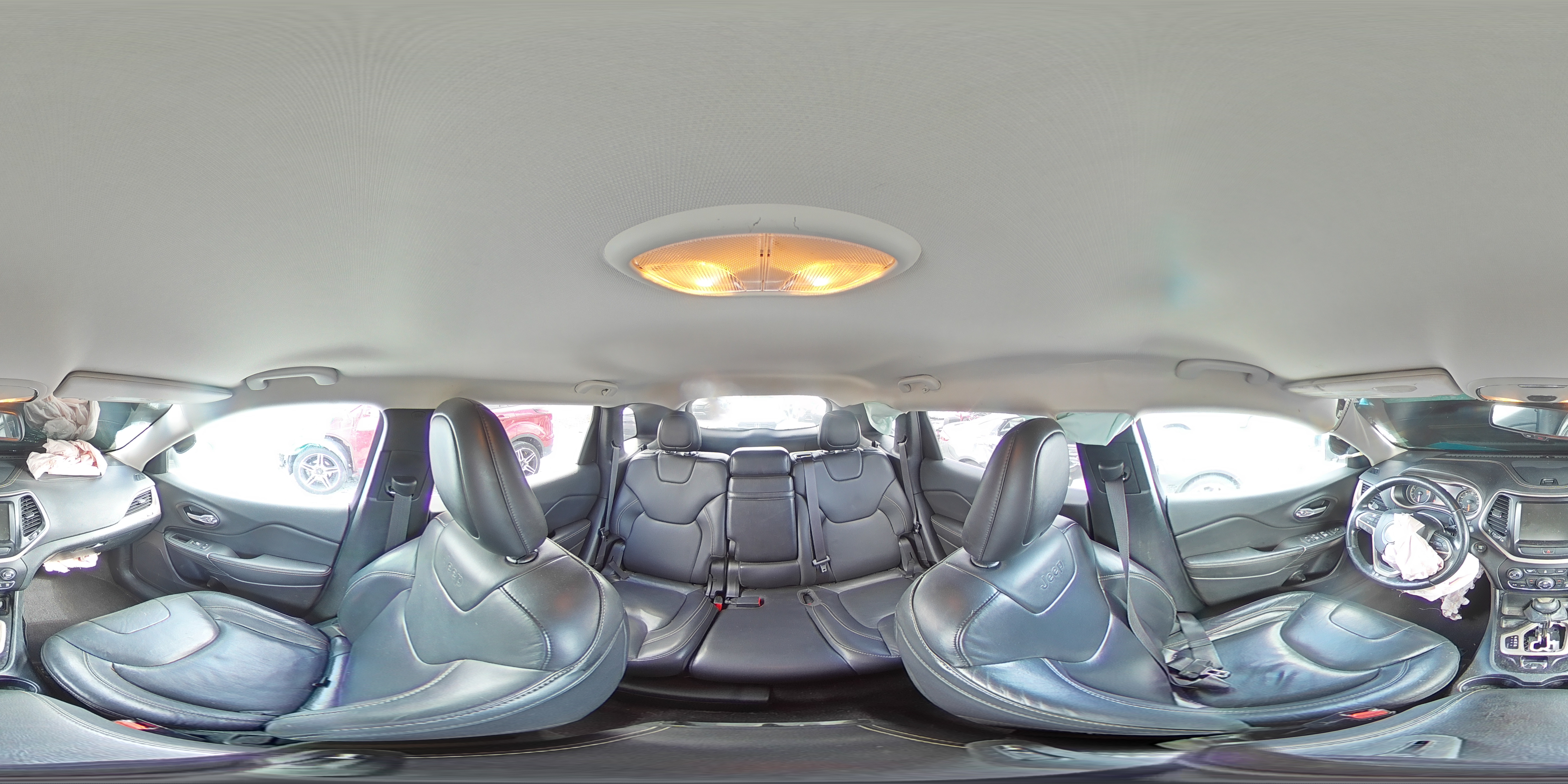 2016 Jeep Cherokee Limited VIN: 1C4PJLDB5GW200291 Lot: 85122825